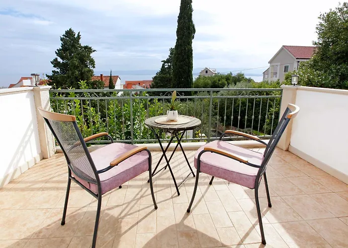 Maja Guest house Bol