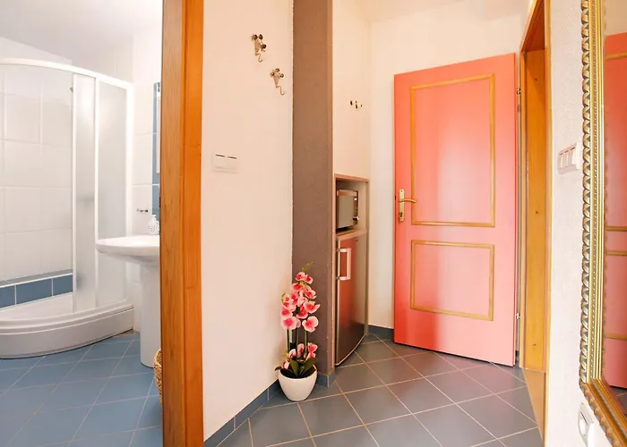 Maja Guest house Bol